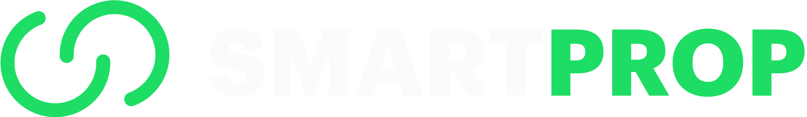 Smart Prop Logo